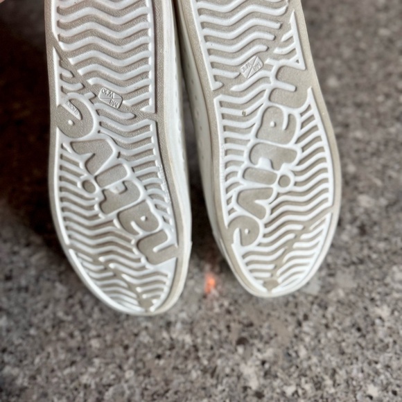 Native Women's Shoes - Jefferson Size: 10W / 8M - Picture 7 of 7